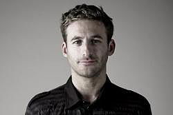 Anders Johnson