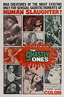 The Ghastly Ones (1968)