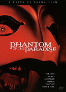 Phantom of Paradise   [Region 1] [US Import] [NTSC]