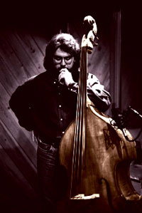 Steve Rodby