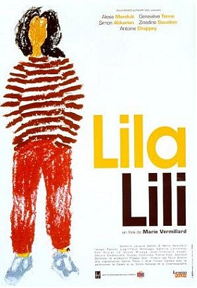 Lila Lili