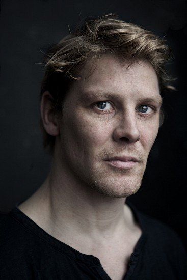 Gijs Naber