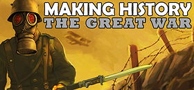 Making History: The Great War