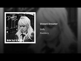 Distant Dreamer