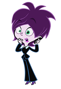 Principal Darling