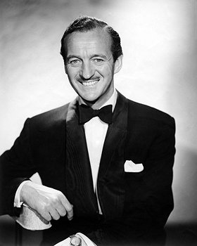 David Niven