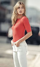 Hailey Baldwin