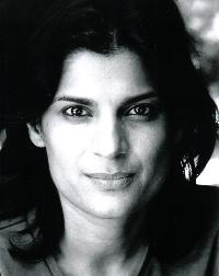 Syreeta Kumar