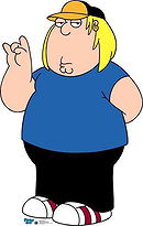 Chris Griffin