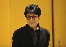 Cho Yong-pil