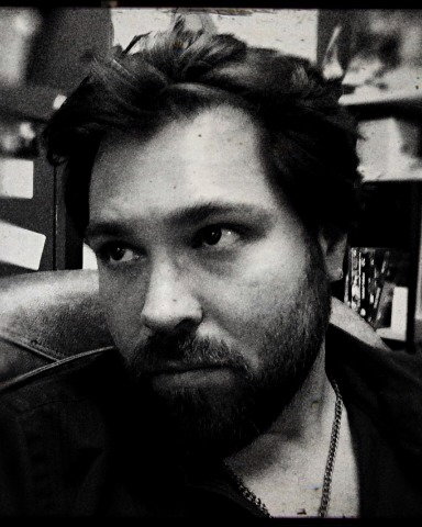 John William Holt