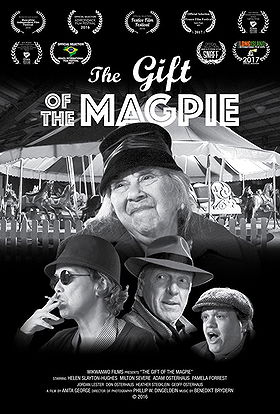 The Gift of the Magpie