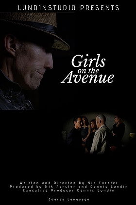 Girls on the Avenue