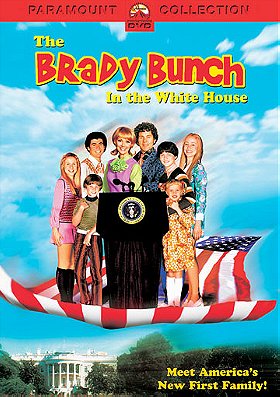 The Brady Bunch in the White House                                  (2002)