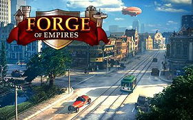Forge of Empires