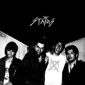 Stains