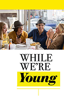 While We're Young