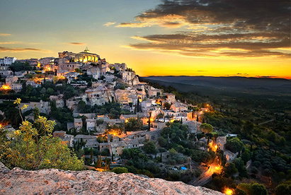 Gordes