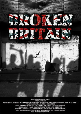 Broken Britain (2014)