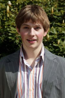Rory Jennings