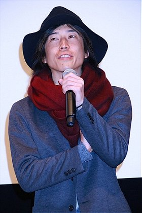 Kazuya Kamihoriuchi