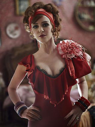 Myrtle Wilson