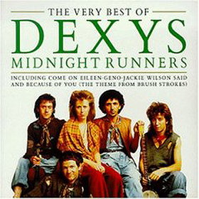 The Very Best of Dexys Midnight Runners