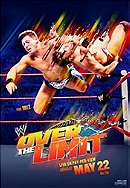 WWE Over the Limit