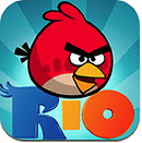 Angry Birds Rio