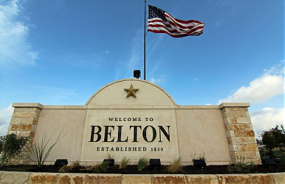 Belton, Texas