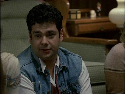 Sean (Freaks and Geeks)