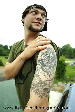 Bam Margera