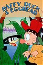 Daffy Duck & Egghead (1938)
