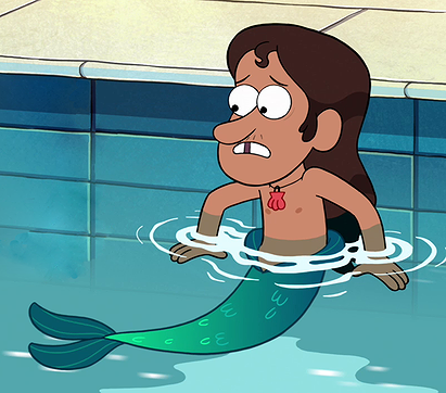 Mermando