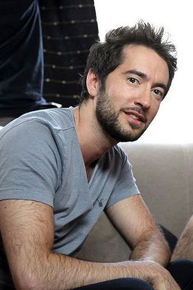 Keyvan Khojandi