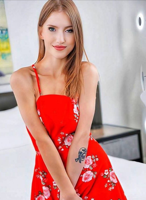 Octavia Red