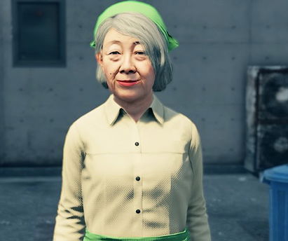 Michiyo