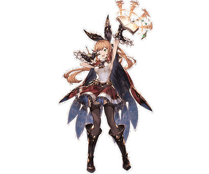 Clarisse