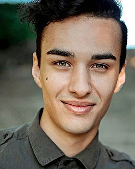 Lucas De Marinis