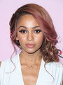 Vanessa Morgan