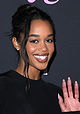 Laura Harrier