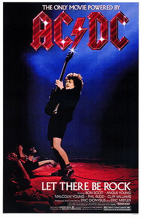 AC/DC: Let There Be Rock