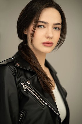 Rebecca Todd