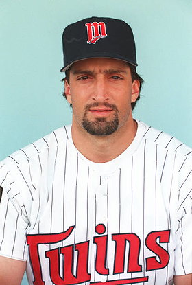 Scott Leius