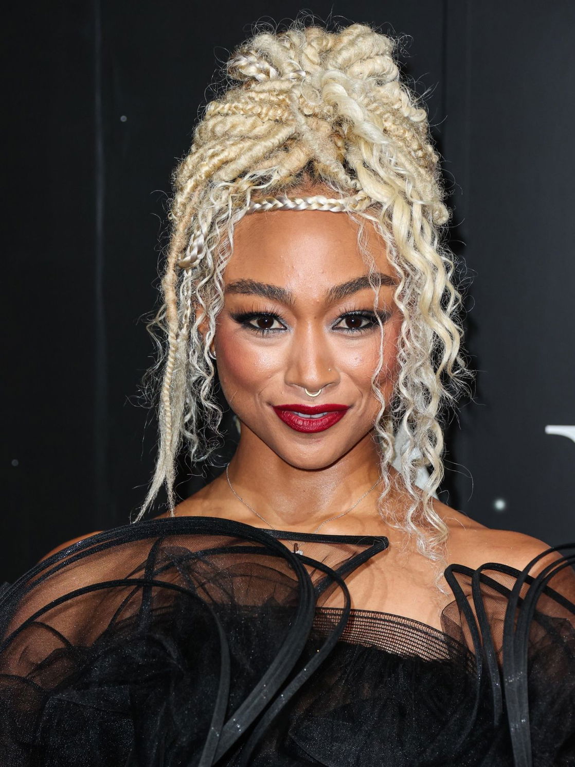 Tati Gabrielle