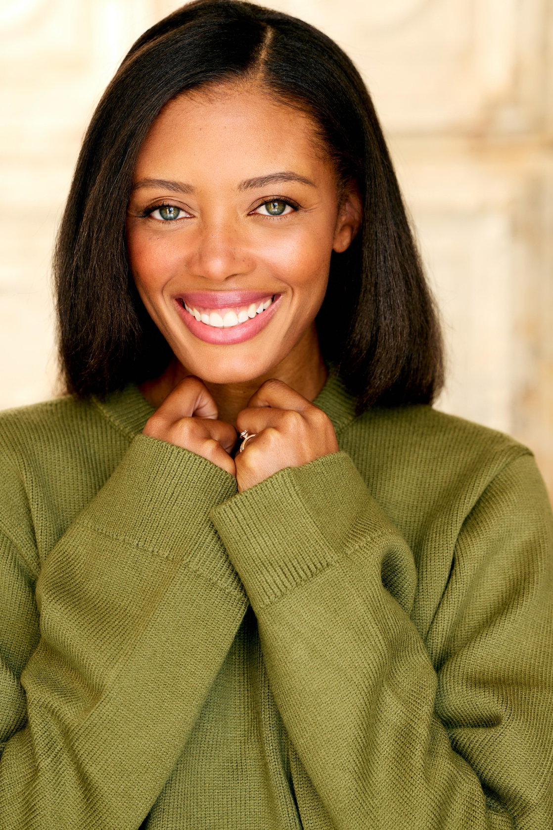 Paris Anderson