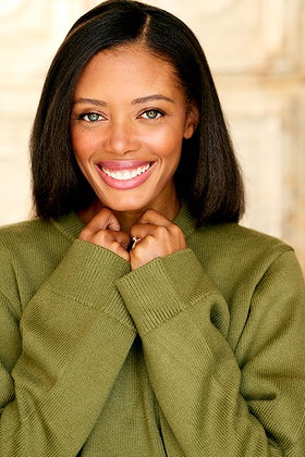 Paris Anderson
