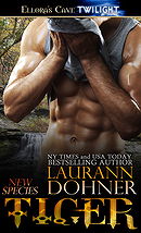 Tiger (New Species, Book 7)