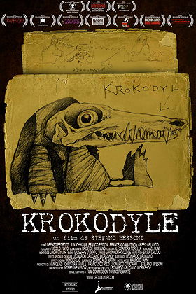 Krokodyle