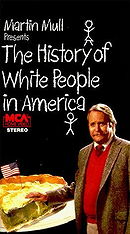 The History of White People in America